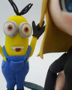 Minion